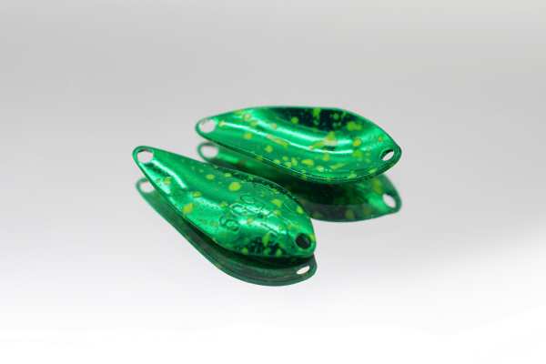 Alfred Spoon 0,55g - 002 Ameba