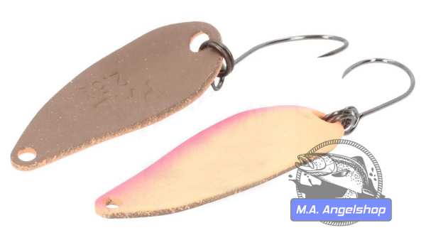 Forest Pal Limited 2,5g - LT18 Peach / Cocoa