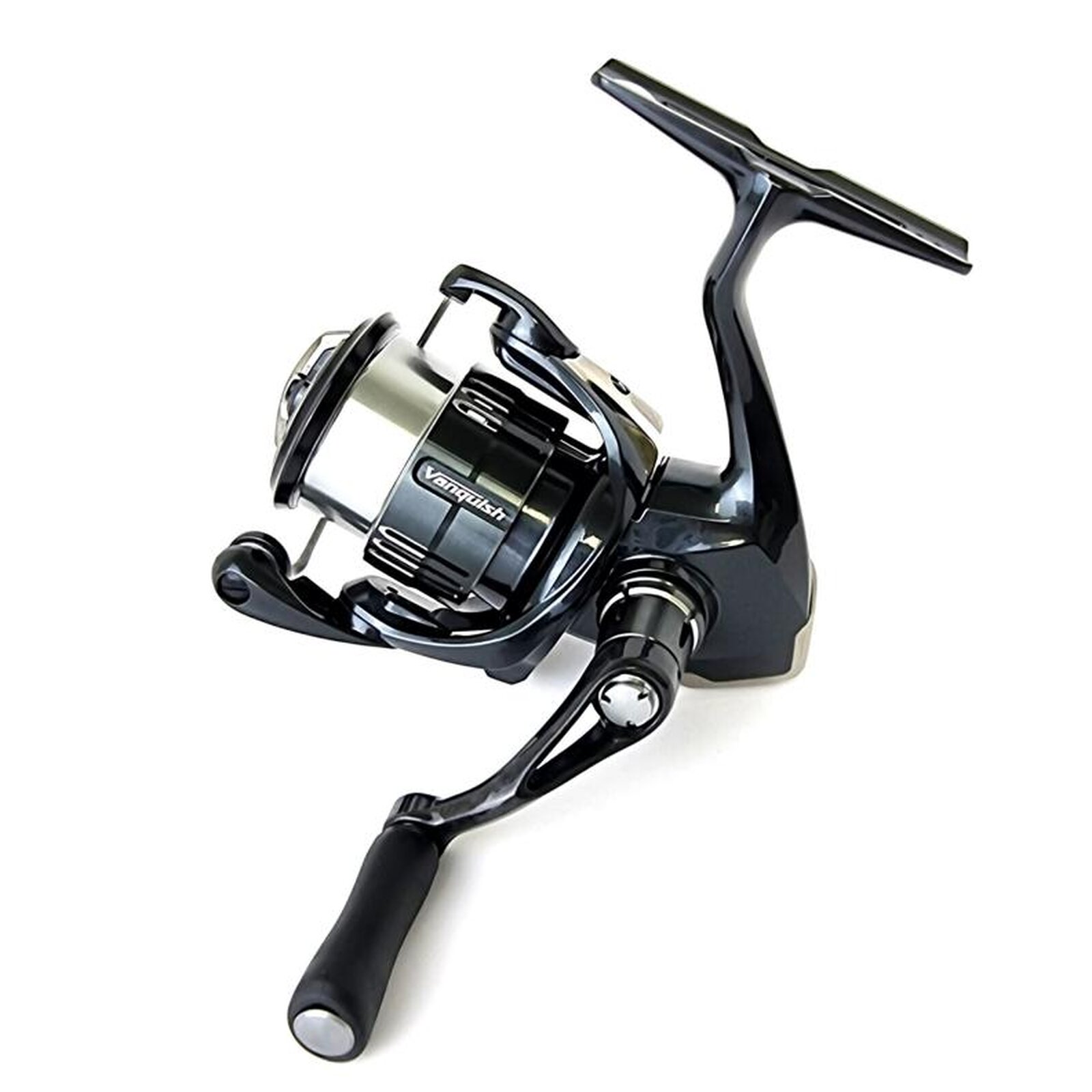 Shimano Vanquish 1000SSSPG 電動リール 2023 SHIMANO Vanquish 1000SSSPG & C2000S. Full Review. - YouTube