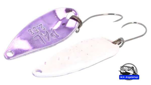 Forest Pal Limited 1,6g - LT14 Counter Purple