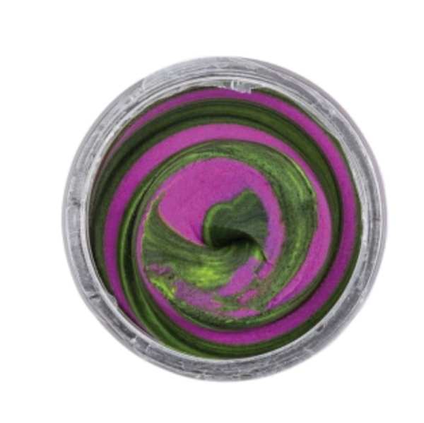 Berkley PowerBait - Triple Swirl Hippie Hypnotize 50 g