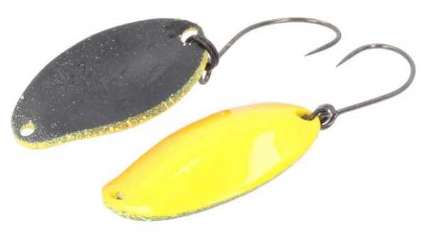 Forest Fix Impact 2,5g 011 Yellow-Orange Belly