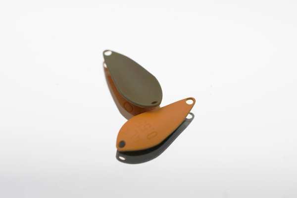 Alfred Spoon 0,55g - 008 Senfoliv