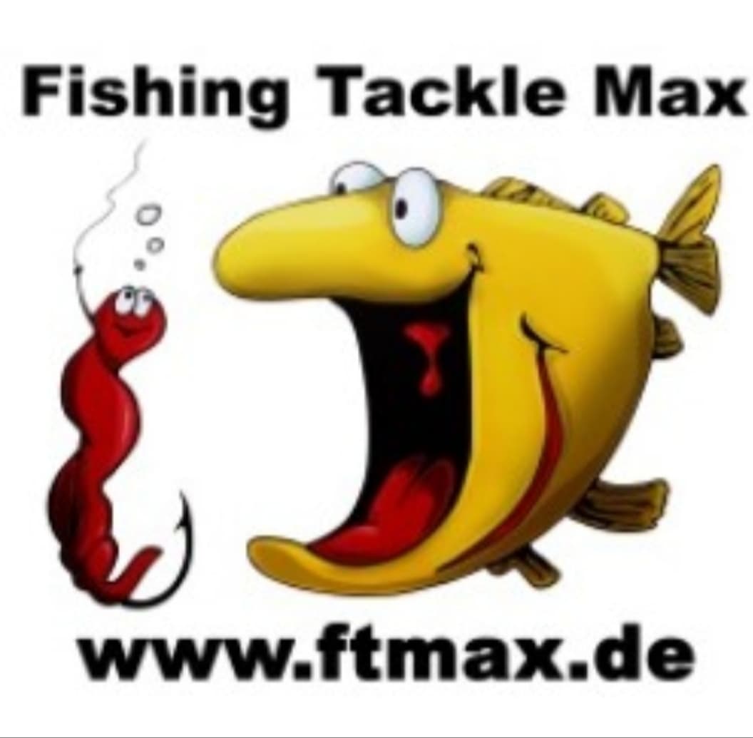Fishing Tackle Max