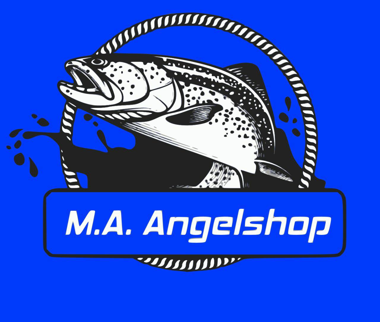 M.A - Angelshop