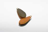 Alfred Spoon 0,55g - 008 Senfoliv Alfred Spoon 0,55g - 008 Senfoliv