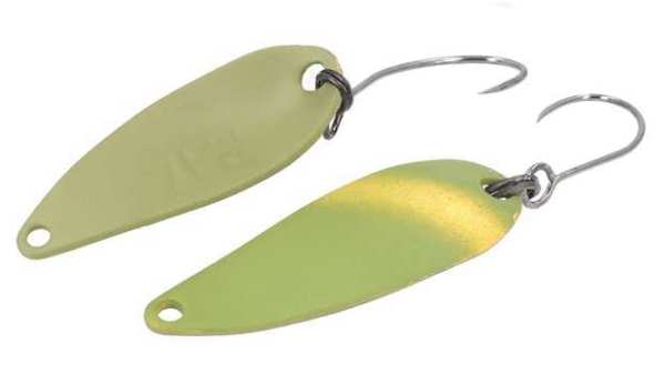 Forest Pal Limited 1,6g - LT35 Slash Olive