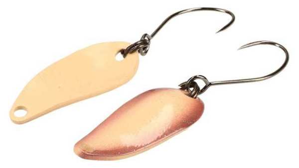 Forest Pal 3,8 g / 014 Camel - Brown