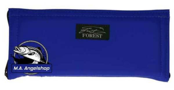 Forest Lure Case Blue