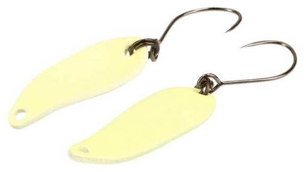 Forest Pal 2,5g - 025 Mint Glow