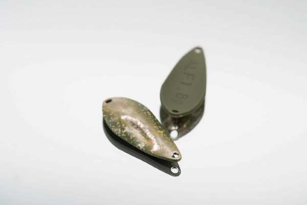Alfred Spoon 2,5g - 06 Reflect Olive