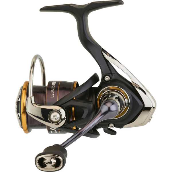 Daiwa 20 Legalis LT 2000