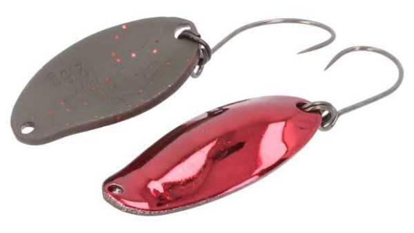 Forest Fix Impact 2,5g 009 Royal Red