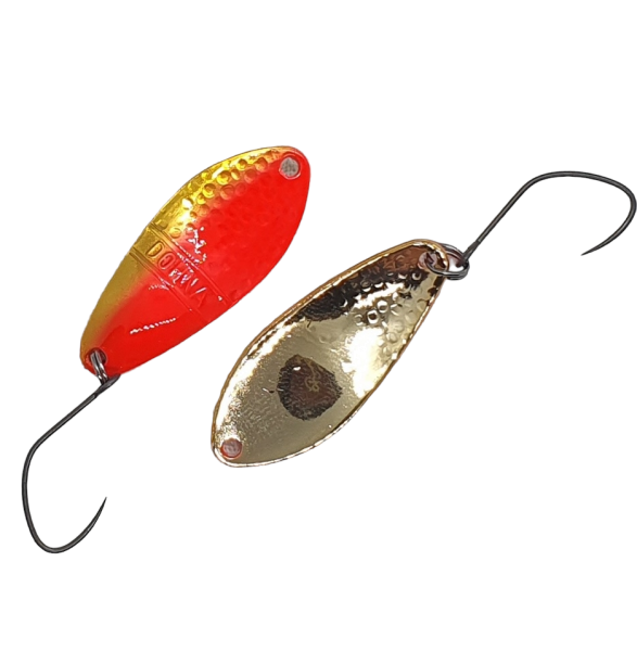 Angler´z System - Dohna Yokota Live Gold - 3,0g