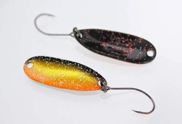 M.A - Spoon Miracolo Ein Hauch von Gold 2,6 g