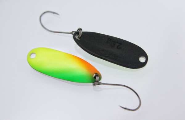 M.A - Spoon Miracolo MA38 2,6 g