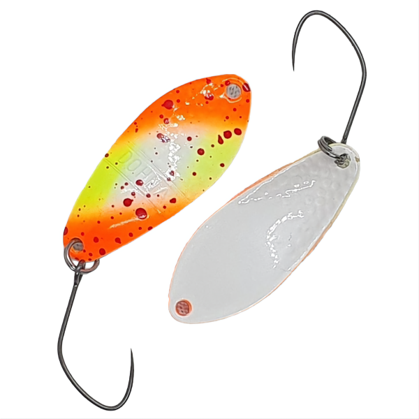 Angler´z System - Dohna MA20 - 2,5g Limited