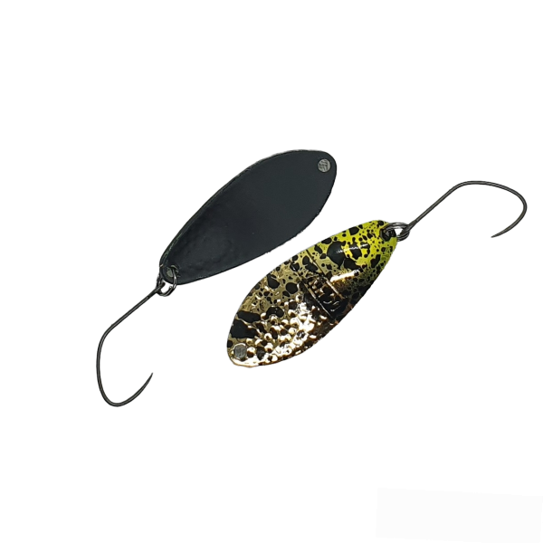 Angler´z System - Dohna Messiah - 3,0g