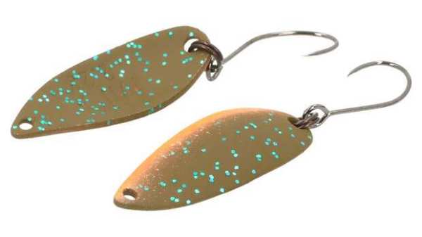Forest Miu 2,2 g / 013 Moccha-Orange-Blue Flake