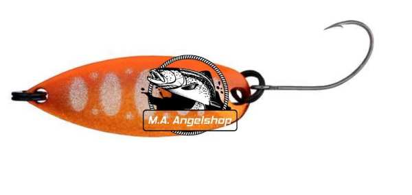 Forest Miu Native 2,8 g / 013 Orange Yamane