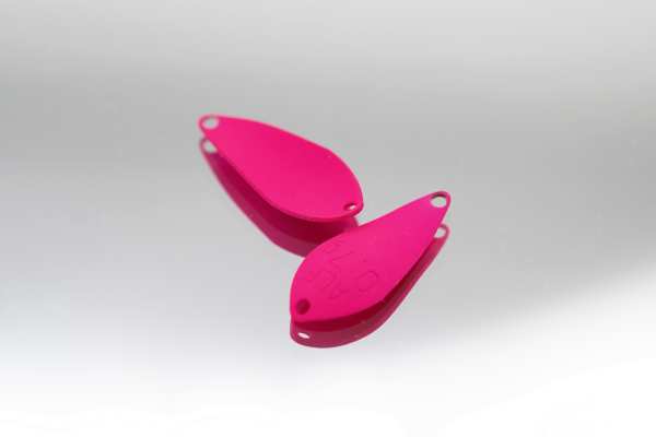 Alfred Spoon 0,55g - 001 Pink Glow